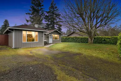 Image de New! Hoops & Hygge Private Sport Court Retreat