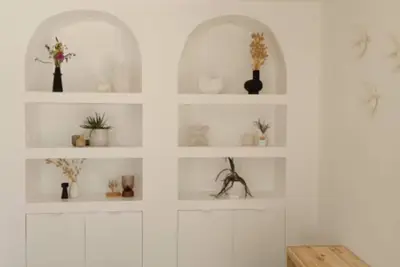 Image de Villa familiale spacieuse avec piscine chauffée