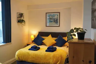 Image de Coppet Cove - 2 Bedroom Apartment - Saundersfoot