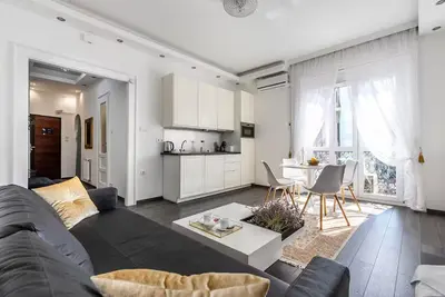 Image de Astoria Sunspot Apartmant