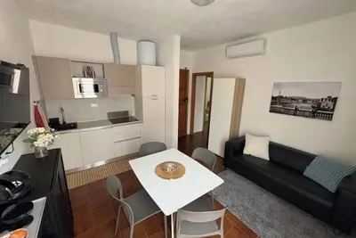 Image de Pisa Downtown apartment, 5min walk from the station and 20min from the airport