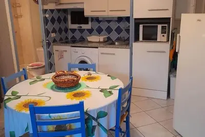 Image de A Louer T2 En Bord De Mer