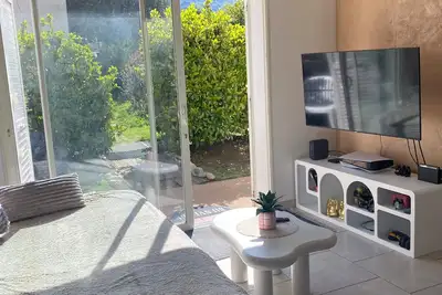 Image de Appartement à 10 minutes de Calvi et proche du départ du Gr 20.