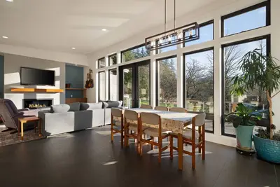 Image de Bellingham Adventure Home: 4br Retreat w/ Yard Near Trails