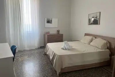 Image de Appartement 'Mary' avec Balcon, Wi-Fi et Climatisation