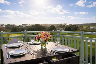 Image de Appartement 4 personnes Port Bourgenay