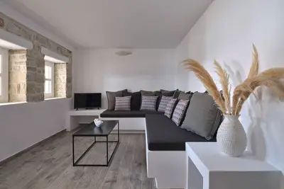 Image de Villa Sabia, Ambelas Paros – Villa cycladique avec piscine privée