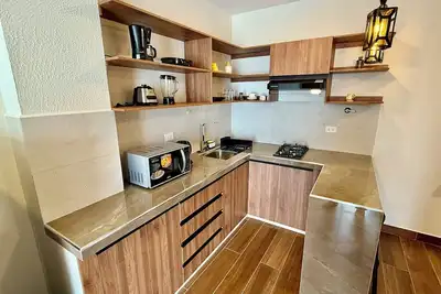 Image de Smart Apartment. Ideal Airport-City connection and a relaxing stay