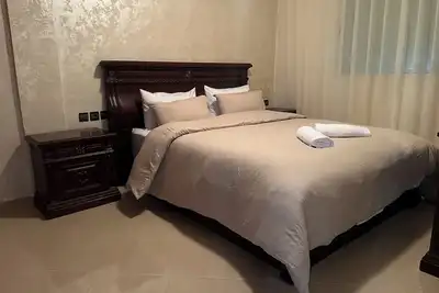 Image de Sky Fès Centre-ville | Moderne &\nCalme | Parking