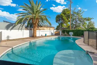 Image de The Highlands Casita - Pool, Golf & Fall Getaway