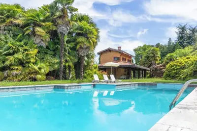 Image de Villa Al Piano on Lake Maggiore