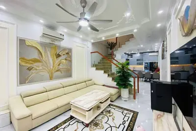 Image de Happy House ( Villa & Apartment )!