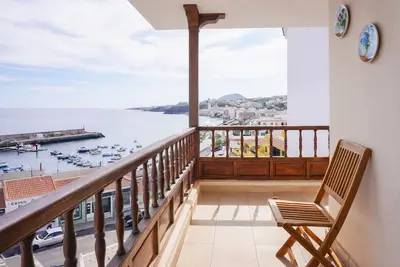 Image de Neptuno Apartment in the Center of Candelaria