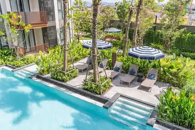 Image de Canvas Apartments