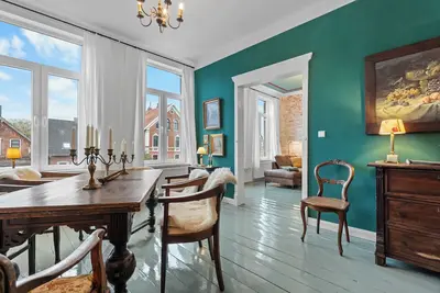 Image de Beletage - Living with history and attitude