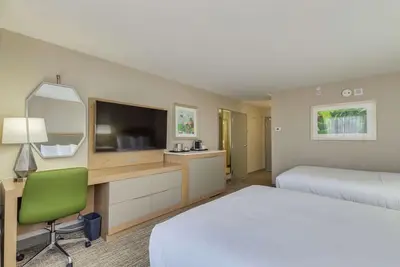 Image de Stylish Room Near Chandler Fashion Center Perfect for a Comfortable Stay