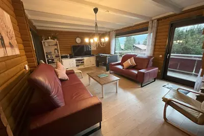 Image de For 5 people - your retreat in the heart of nature