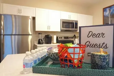 Image de 41 - stocked and furnished 2 Br sleeps up to 6