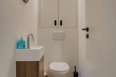 Image de Nature Lake Village – Villa N°17 – 8 Personnes