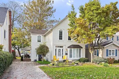 Image de The Quaint Escape