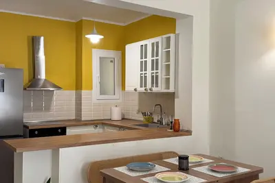 Image de Anefos Apartment