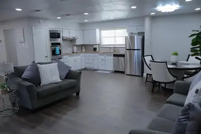 Image de Spacious Family Home near Dfw Airport • Entire Home