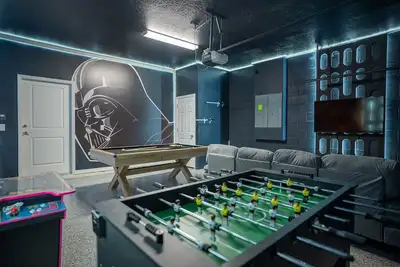 10br Windsor Cay Resort Home + Private Pool