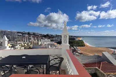 Image de Al-Gharb House - Sea View
