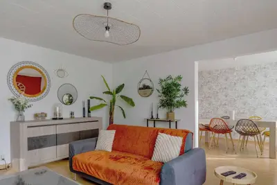 Image de Le Vigny - Wifi - Parking