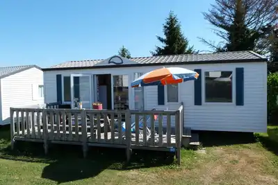 Image de Cap - Confort 3 Tv – 8p