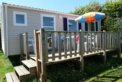 Image de Cap - Confort 2 Tv - 4/5p (1)