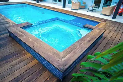 Image de Greenview Villa/Luxury Heated Pool Home Golf View