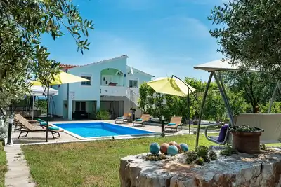 Image de Holiday home Marina with pool
