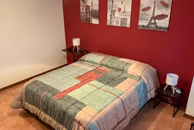 Image de Marci’s House - Roma