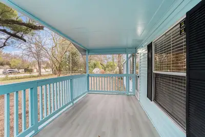 Image de Charming 4-bedroom mobile home with Ac in Riverview