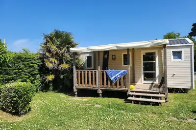 Gildas - Confort 2 Tv - 5p