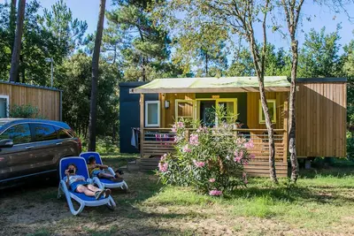 Image de Palmyre - Privilège 2 - 4p