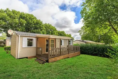 Image de Breha - Confort 4 Tv - 9p