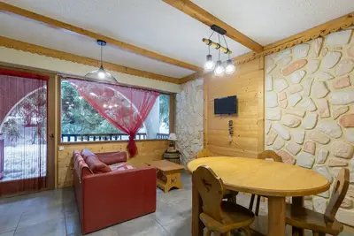 Image de Le Cosy du Prarial - Serre-Chevalier Vallée