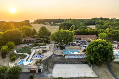 Image de Truffe - Eco-lodge 3 - 7p