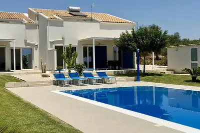 Image de Villa Bluquiete - Marina Di Ragusa