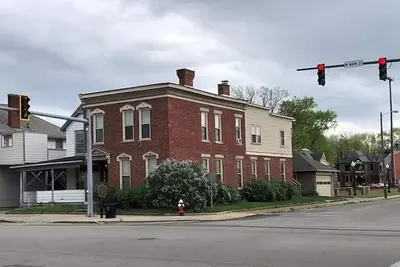 Image de Fully Furnished Downtown Chillicothe Home 2br, Parking, WiFi, Walk Everywhere