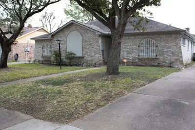 Image de Soothing 3-bedroom home away from home in charming Stafford