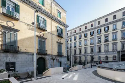 Image de Plebiscito Luxury Guest House