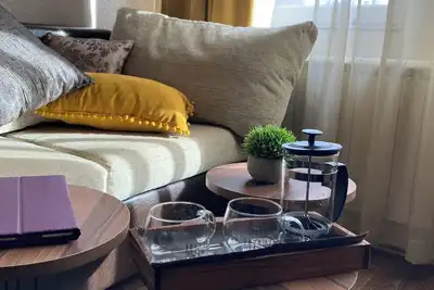 Image de Gondola View Studio - Studio Stankovic Bansko 50m to Lift