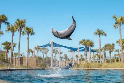 Image de Sunny Getaway | Minutes To Beaches & Downtown