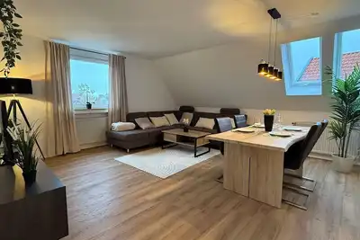 Image de Old Town Residence Warendorf