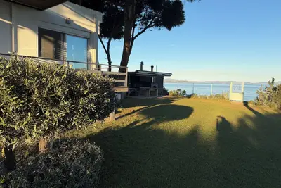 Image de House on the beach