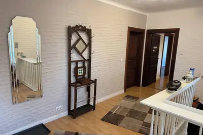 Image de Cozy vacation apartment in the heart of the Bliesgau biosphere reserve