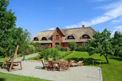 Image de Hollandwarft, Land in Sicht | Ferien unter Reet